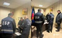 Чиновник на Полтавщині намагався замовити вбивство місцевого підприємця руками криміналітету