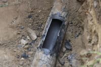 У крадія газу на Полтавщині відсудили 110 тисяч гривень