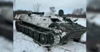 Як діяв «рух опору» на півночі Полтавщини на початку повномасштабної війни