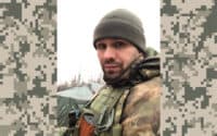 Тероборонівець з Полтавщини зазнав поранення під Соледаром й перебуває в реанімації: триває збір коштів на лікування