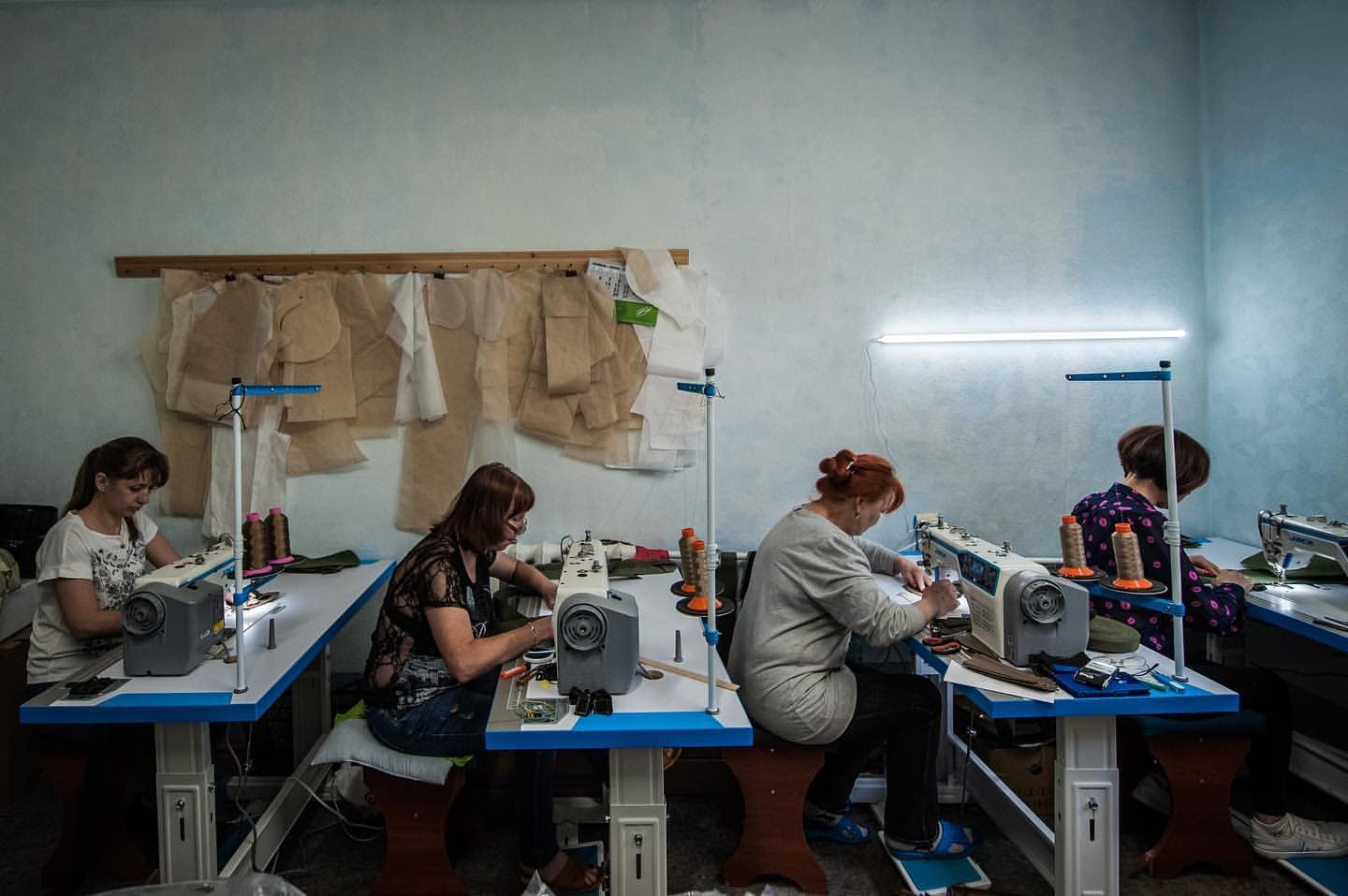 Ілюстративне фото