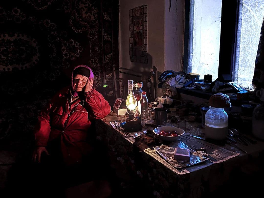 Ілюстративне фото
