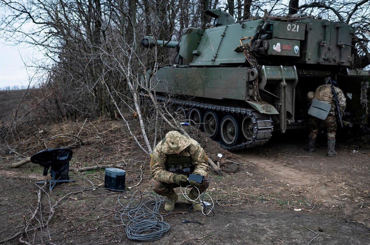 Військовослужбовці 72-ї механізованої бригади. Ілюстративне фото