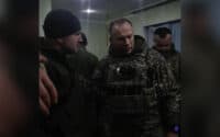Звернення командира Полтавської окремої бригади ТрО ЗСУ до громади Полтавщини