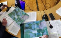 Розширення кладовища біля Полтави під питанням. Місцеві висловили позицію у міській раді
