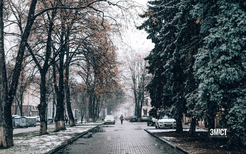Вулиці Полтави пропонують назвати на честь Чорних запорожців або шістдесятників. Нові обрані варіанти для 17 вулиць та провулків