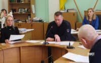 Двоє депутатів йдуть із міської ради: Сергій Гонтовий з фракції мера Полтави «За майбутнє» та Віктор Чміль із неіснуючої ОПЗЖ