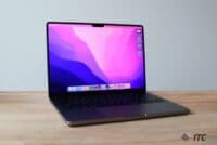 «Полтаватеплоенерго» купує собі Apple Macbook Pro 14 і ще 3 ноутбуки