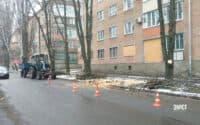 Що не так зі спилюванням дерев у Полтаві