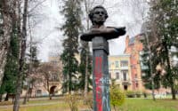 Усі етапи для перейменування вулиць першої черги у Полтаві міська влада визнала легітимними