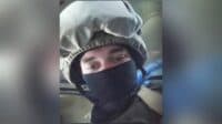 Молодого матроса з Полтавщини звільнили з ворожого полону в межах обміну