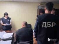 Працював на окупантів за 60 тисяч рублів та втік до росії: правоохоронці Полтави повідомили про підозру зраднику