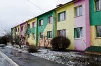 У психоневрологічному  інтернаті на Полтавщині планують збільшити кількість ліжко-місць