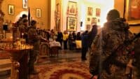 Полтава прощається з полеглими під Бахмутом та Авдіївкою героями (ФОТО)