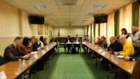 Проблеми бізнесу Полтавщини. Головне з зустрічі підприємців із Галиною Янченко