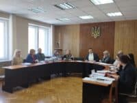 Місцева полтавська райрада першою проголосувала за підтримку заборони московської церкви