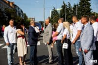 Розслідування щодо витрат на прибиральниць маєтку мера Полтави продовжили – ухвала ВАКС