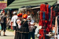 На честь «Червоної рути» та волонтерів: на Полтавщині перейменували 90 вулиць