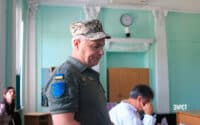 У Полтаві відклали перейменування вулиць, що названі на честь афганців