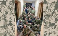 Для полтавської бригади тероборони, яка захищає Авдіївку, збирають кошти на тепловізор