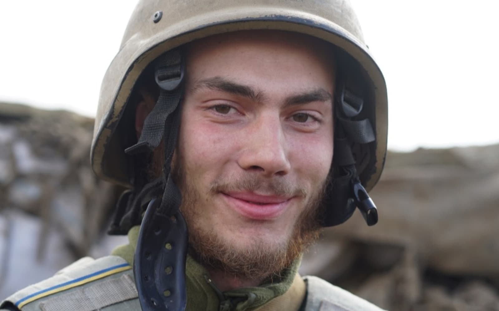 Подвиг Василя Поліщука з Полтавщини. Історія життя та боротьби молодого воїна