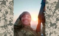 Олександр Журавель з Полтавщини втратив ногу в боях під Соледаром: рідні воїна збирають кошти на реабілітацію