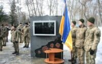 На інтерактивну дошку пам’яті загиблих захисників у Полтаві виділять 700 тисяч гривень: проєкт з’явився у програмі ЖКГ