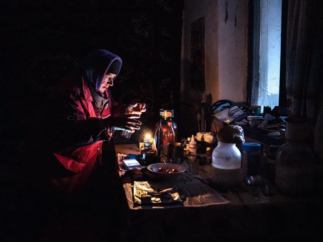 Ілюстративне фото