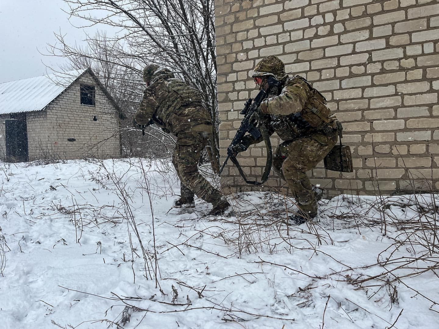Ілюстративне фото