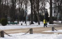 У Полтаві скликали засідання ТЕБ і НС, де розглядали відсутність фінансування комунальної галузі