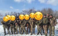 Оборонцям східного фронту з Полтавщини потрібне авто: триває збір коштів
