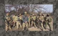 Для воїнів-штурмовиків у Полтаві збирають гроші на ремонт бойових автівок