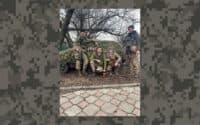 На східний фронт захисникам з Полтавщини потрібен позашляховик: триває збір