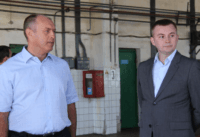 Заяву на звільнення написав другий керівник комунального підприємства в Полтаві