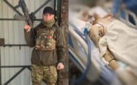 На лікування Артема Лагуновського з Полтавщини зібрали понад 300 тисяч гривень за 2 дні