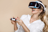 ТОП 5 ігор на Sony PlayStation 5 для дівчат