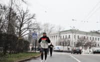У Полтаві влаштовують благодійний забіг