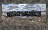 Нацгвардійцям з Полтавщини потрібні дрон та тепловізор, щоб знищити ворога: триває збір