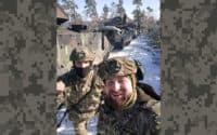 У Полтаві збирають гроші на спеціальний дрон нічної розвідки для українських захисників