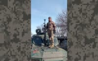 Для захисту від ворога тероборонівцю з Полтавщини потрібні тепловізор і шолом: дружина воїна збирає гроші