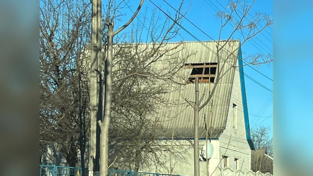 Ілюстративне фото