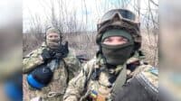 Для розвідників з Полтавщини, які працюють під Соледаром, збирають гроші на бойове обладнання