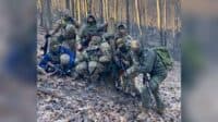 Донька тероборонівця з Полтавщини збирає гроші на бойове авто для батька та його побратимів