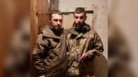 Бойовий медик з полтавської бригади виніс з поля бою понад 20 поранених