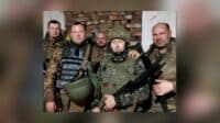 Для евакуації побратимів бійцям тероборони потрібне авто: на Полтавщині триває збір коштів