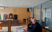 Справу Олександра Мамая розглядають закрито, але відомо, що оголосили обвинувальний акт і починають досліджувати докази