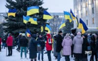 Полтавська обласна рада голосуватиме за звернення про перетворення 24 лютого на День незламності українського народу
