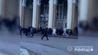 Рада оборони Полтавщини зобов’язала школи проінформувати дітей про наслідки участі у «ЧВК Редан»