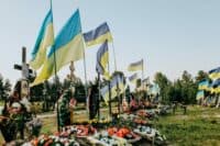 6 вулиць у Полтаві можуть назвати на честь полеглих героїв, якщо за це проголосують містяни