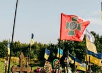 15 навідників, кулеметників та стрільців з Полтавщини Зеленський посмертно відзначив державними нагородами